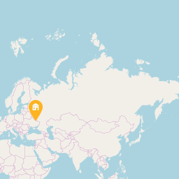 Vip-Парус на глобальній карті